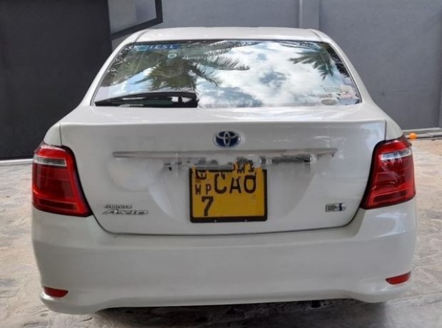 Toyota Axio 2015  For Sale Sale In Kadawatha