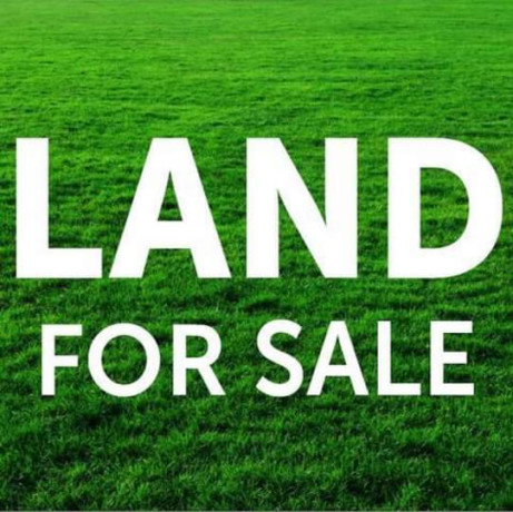 Land For Sale In Kaluthara