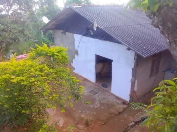 House for Sale Balangoda