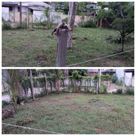 Land For Sale In Panadura