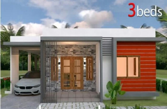 Half Build House for Sale in Palapathwela