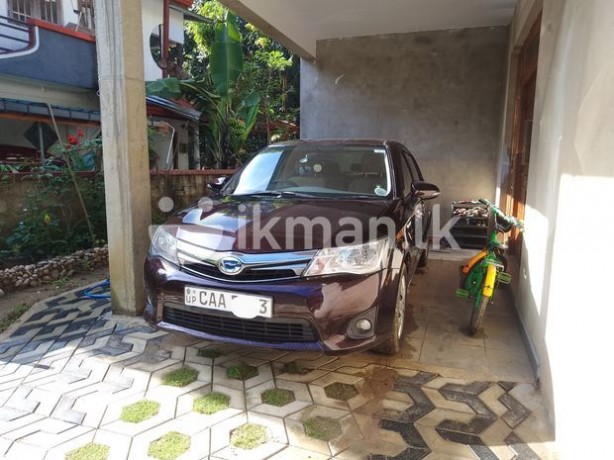 Vehicle for sale in Badulla