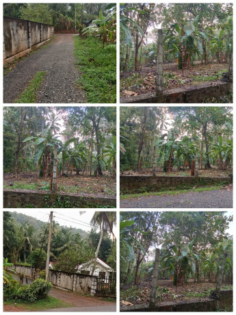 LAND FOR SALE IN MIRIGAMA