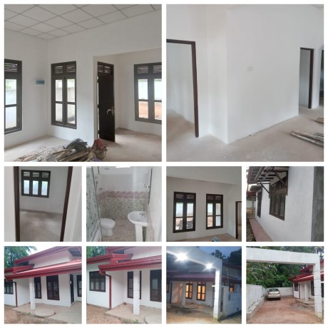 New House for Sale in Gampaha