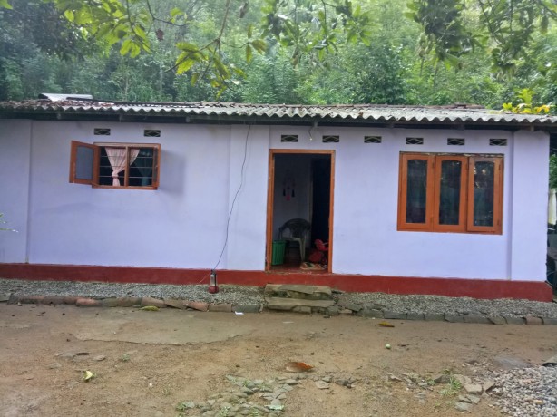 House For Sale In pilimatahlawa