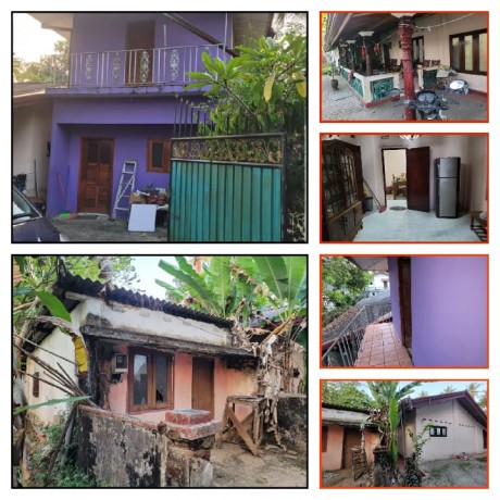 House for Sale - Gampaha