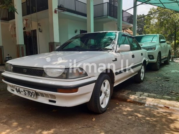 Car For Sale In Horana