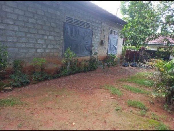 House for Sale in  Minuwangoda