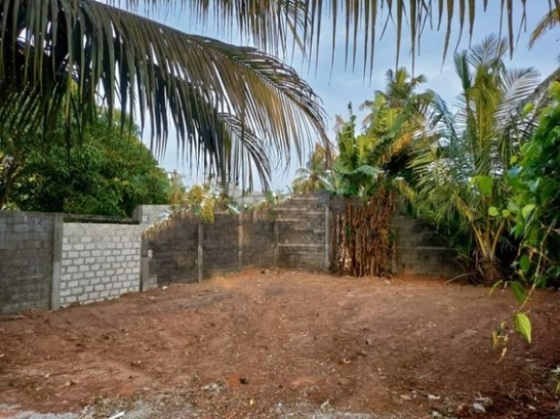 Land for Sale in  Kiribathgoda