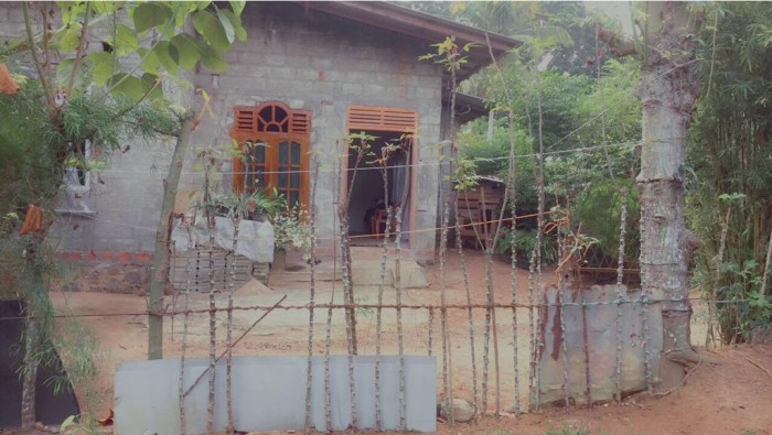 House for Sale Waliweriya