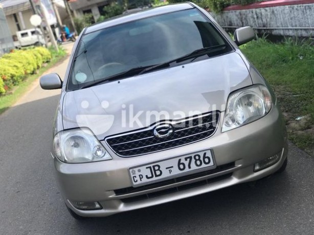 Vehicle for sale in Gampaha