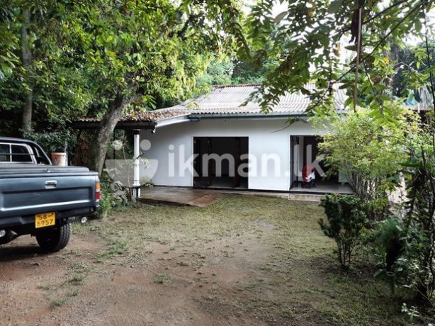 House For Sale in Moratuwa