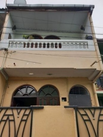 2 Storey House for Sale in Dematagoda Colombo 9