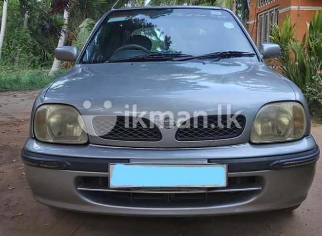 Vehicle for sale in Tangalla
