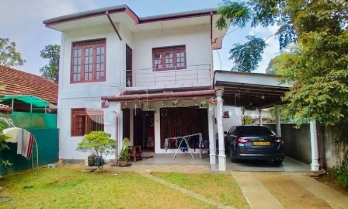 Two Storied House for Sale in Kalutara North