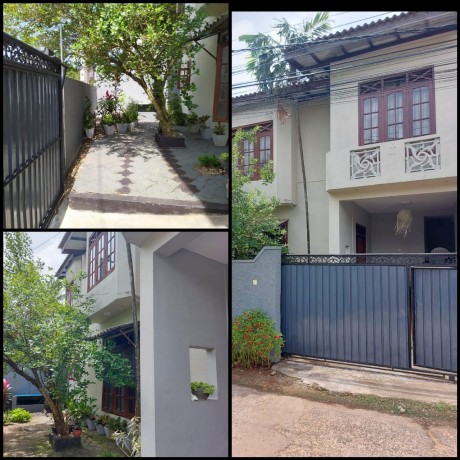 Two Story house for sale - Panadura