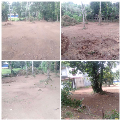 LAND FOR SALE IN MALABE
