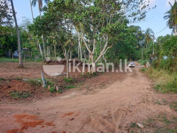 Land For Sale In Udugampola, Nedagamuwa