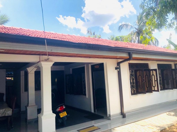 House for Sale in Chilaw