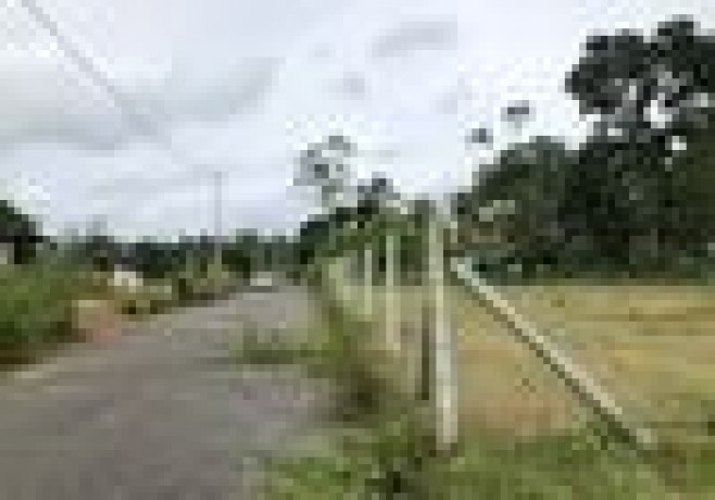 Land For Sale in Horana, Batagoda
