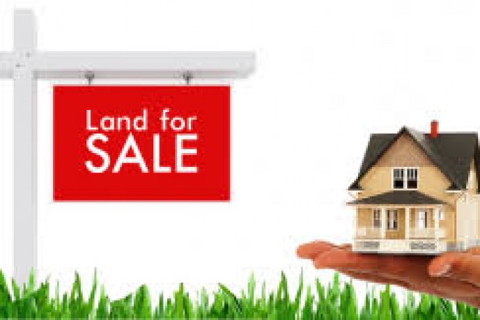 Land For Sale in kandy