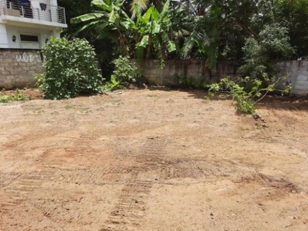 Land for Sale in Rajagiriya