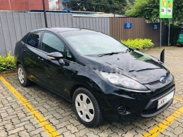 Ford Fiesta 2013  For Sale In Horana