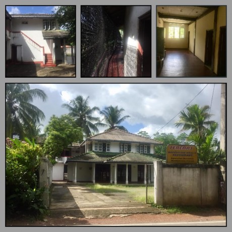Guest House for Sale in Gampaha