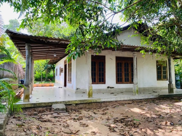 House for Sale - Veyangoda