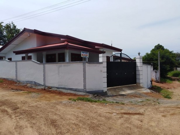 New House for sale in Meegoda