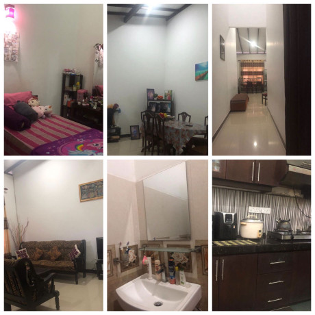 HOUSE FOR SALE PILIYANDALA