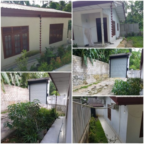 House for sale in kosgama high level road
