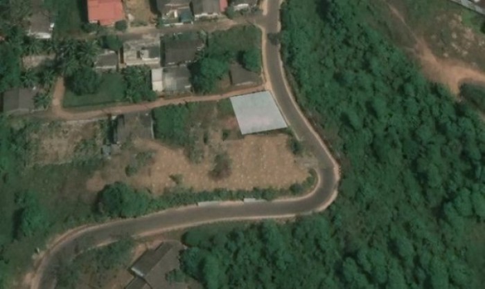 Commercial/Residential Land for sale on prominent Place near Homagama