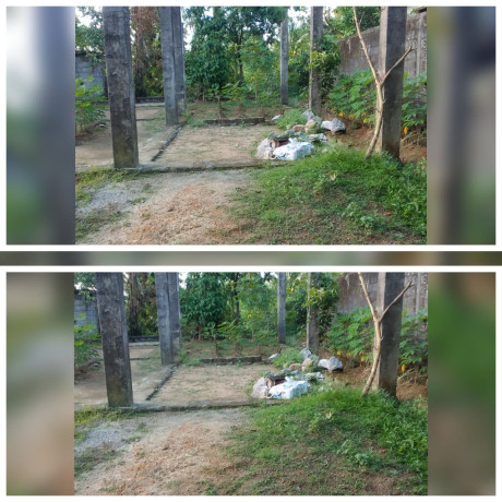 Land For Sale in Panagoda
