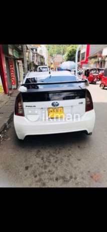 Toyota Prius 3rd Generation 2012  For Sale In Kandy