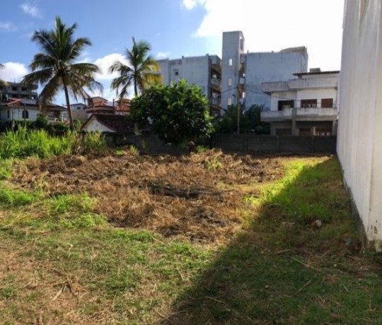 Land for Sale in , Rathmalana