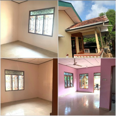 House for Sale in Kadirana (Near Maris Stella College Thimbirigaskatuwa)