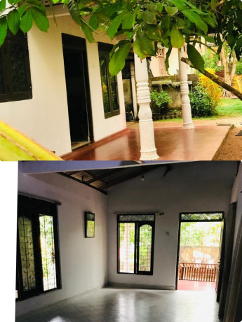 Land with House for Sale - panadura