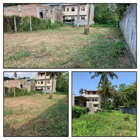 Residential Area Land for Sale in - Wattala