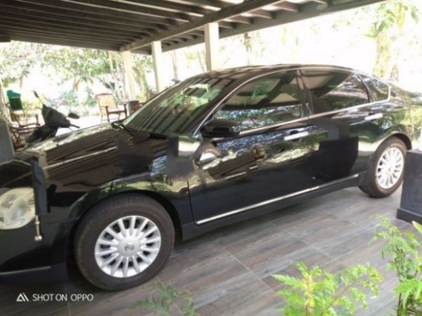 Nissan Cefiro V6 2004   For Sale In Puttalam