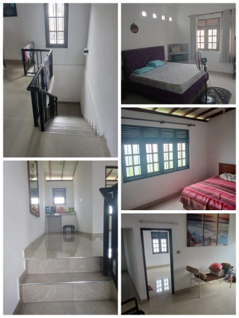 HOUSE FOR SALE MAHARAGAMA