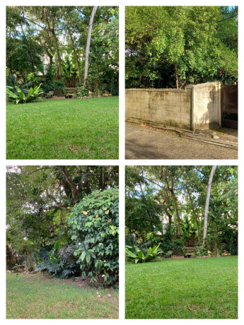 LAND FOR SALE IN DEHIWALA