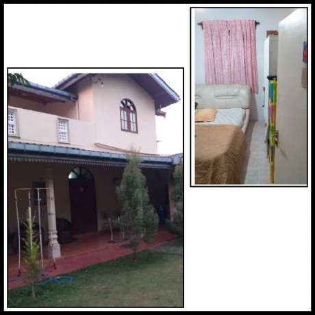 House For Sale In Kandana