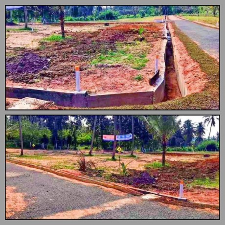 Land for sale in Kurunegala Dambokka