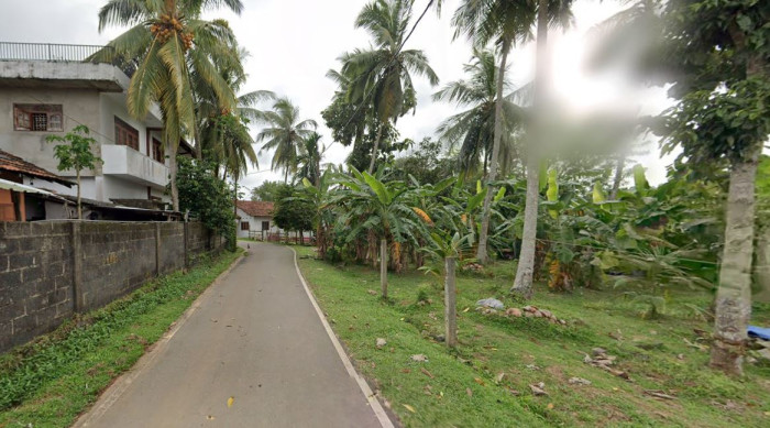 Land For Sale In Panadura