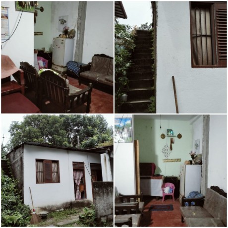 House with land for sale in Kottawa