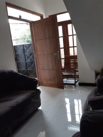 Fully Completed House for Sale Kolonnawa