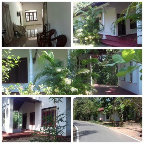 House for Sale - Weeraketiya