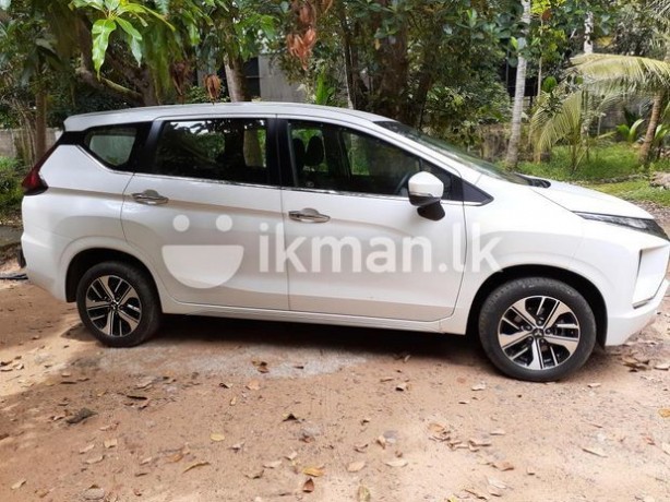 Car For Sale In Kalutara (Mitsubishi Xpander 2018)