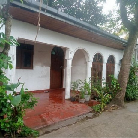 House for Sale Mattakkuliya